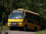 Volare V8L 4x4 Escolarbus 2012 года